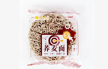 ​How to Choose Vegetarian Instant Noodle Blocks? Qinhuangdao Dongyang Food Co., Ltd.,Creates Export-Grade, Healthy Vegetarian Noodle Blocks