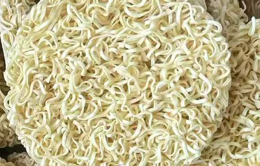 Qinhuangdao Dongyang Food Co., Ltd.: How to Select High-Quality Instant Noodle Blocks?